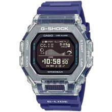 Casio G-Shock GBX-100S-2ER Trending Gents Watch