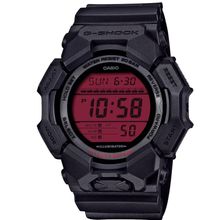 Casio G-Shock GD-010BBR-1ER Classic Herrenuhr