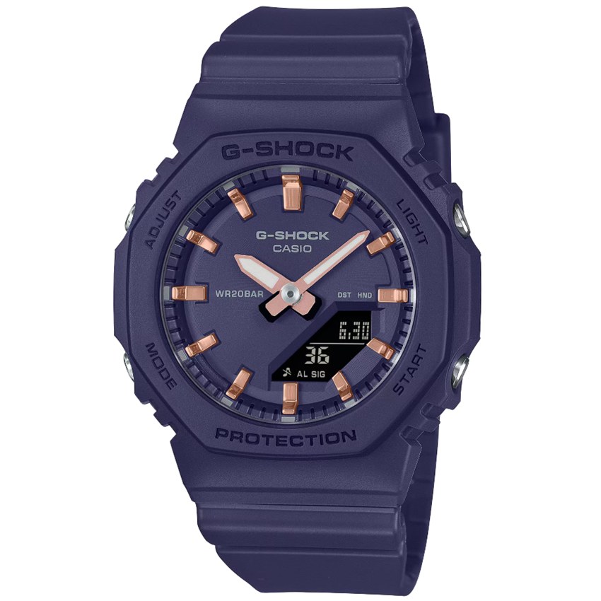 Casio G-Shock GMA-P2100M-2AER Small Classic Damenuhr