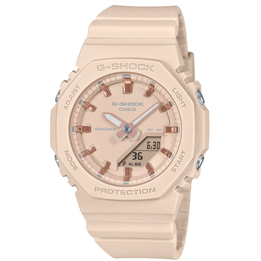 Casio G-Shock GMA-P2100M-4AER Small Classic Damenuhr