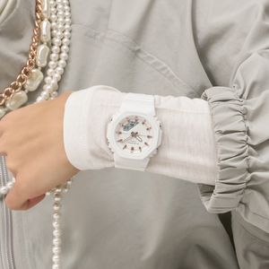 Casio G-Shock GMA-P2100M-7AER Small Classic Damenuhr