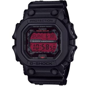 Casio G-Shock GX-56BBR-1ER Gleaming Wave Gents Watch