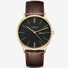 Sternglas S01-BE04-HE01 Berlin Gents Watch