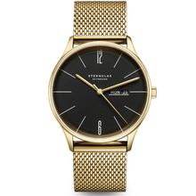 Sternglas S01-BE04-MI05 Berlin Gents Watch