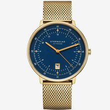 Sternglas S01-HH07-MI05 Hamburg Gents Watch
