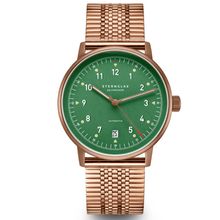 Sternglas S02-LMR19-ME10 Lumatik Gents Watch