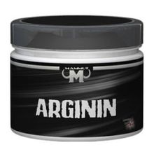 Best Body M-Serie L-Arginin, 300 g Dose