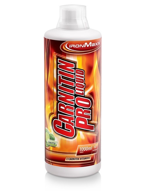 Carnitin Pro Liquid (1000ml)