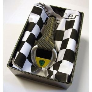Soundracer V8 Shelby Mustang FM + Mp3 Transmitter
