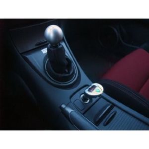 Soundracer V8 Shelby Mustang FM + Mp3 Transmitter