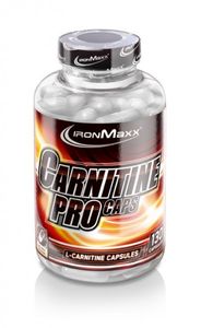 L Carnitin Pro Kapseln, 130 Stück