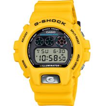 Casio G-Shock DW-6900TR-9ER Classic Gents Watch
