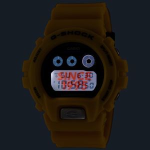 Casio G-Shock DW-6900TR-9ER Classic Gents Watch