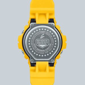 Casio G-Shock DW-6900TR-9ER Classic Gents Watch