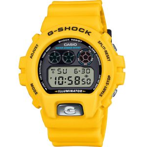 Casio G-Shock DW-6900TR-9ER Classic Gents Watch
