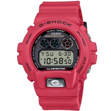 Casio G-Shock DW-6900TR-4ER Classic Gents Watch