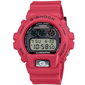 Casio G-Shock DW-6900TR-4ER Classic Herrenuhr