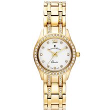 Jacques du Manoir BAG.01 Royal Ladies Watch
