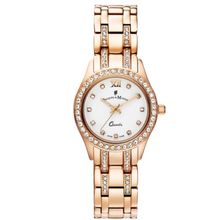 Jacques du Manoir BAG.03 Royal Ladies Watch