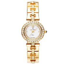 Jacques du Manoir BAG.11 Royal Ladies Watch
