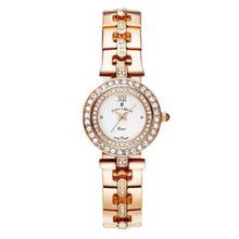 Jacques du Manoir BAG.13 Royal Damenuhr