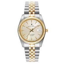 Jacques du Manoir JWG02202 Inspiration Classic Gents Watch