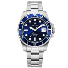 Jacques du Manoir JWG02802 Pro Scuba Gents Watch