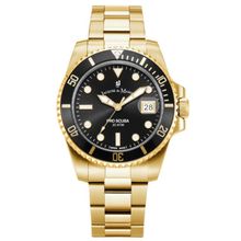 Jacques du Manoir JWG02803 Pro Scuba Gents Watch