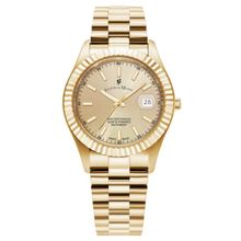 Jacques du Manoir JWG03002 Inspiration Gents Watch