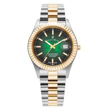 Jacques du Manoir JWG03004 Inspiration Business Gents Watch