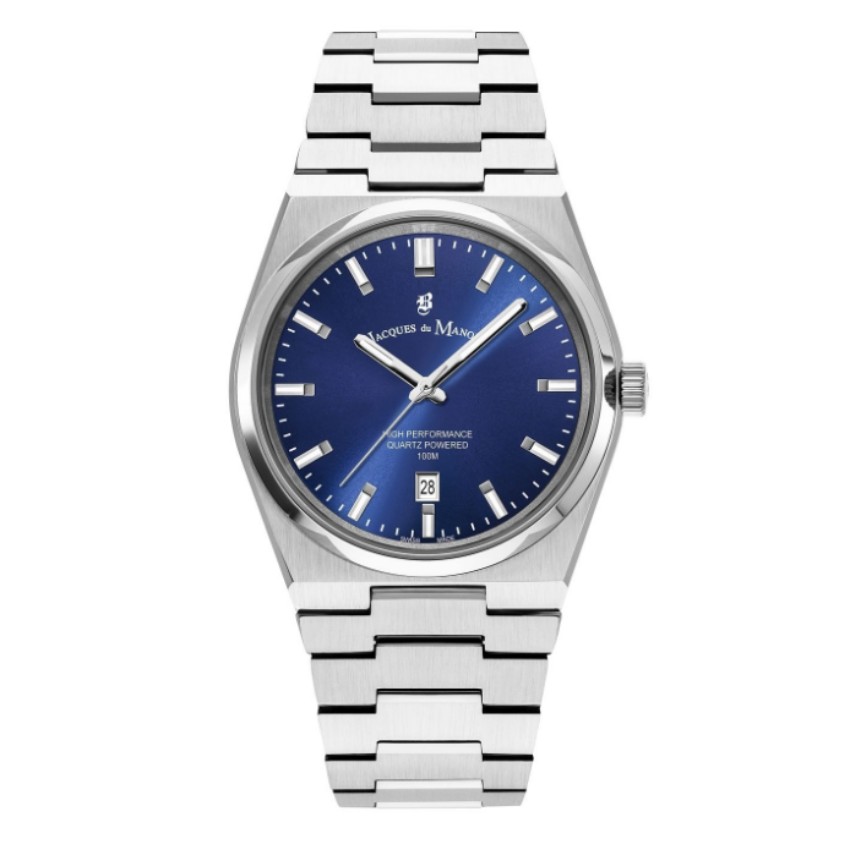 Jacques du Manoir JWG03502 Horizon Herrenuhr
