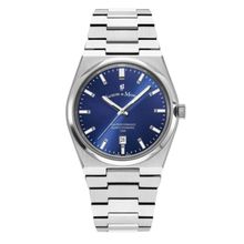Jacques du Manoir JWG03502 Horizon Gents Watch