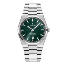 Jacques du Manoir JWG03503 Horizon Gents Watch