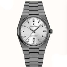 Jacques du Manoir JWG03505 Horizon Gents Watch