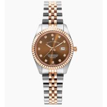 Jacques du Manoir JWL01202 Inspiration Elegance Damenuhr