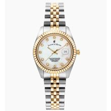 Jacques du Manoir JWL01204 Inspiration Elegance Ladies Watch