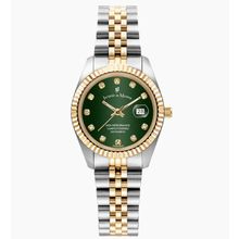 Jacques du Manoir JWL01206 Inspiration Elegance Ladies Watch
