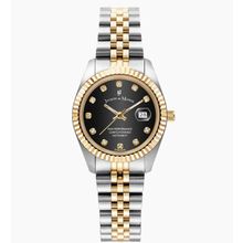 Jacques du Manoir JWL01207 Inspiration Elegance Damenuhr