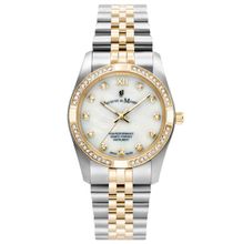 Jacques du Manoir JWL02002 Inspiration Prestige Ladies Watch
