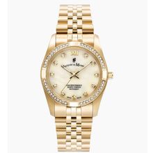 Jacques du Manoir JWL02003 Inspiration Elegance Ladies Watch