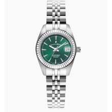 Jacques du Manoir JWL02103 Inspiration Classic Damenuhr