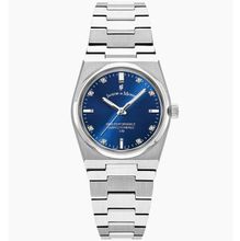 Jacques Du Manoir JWL03602 Horizon Damenuhr