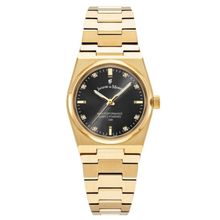 Jacques du Manoir JWL03604 Horizon Damenuhr