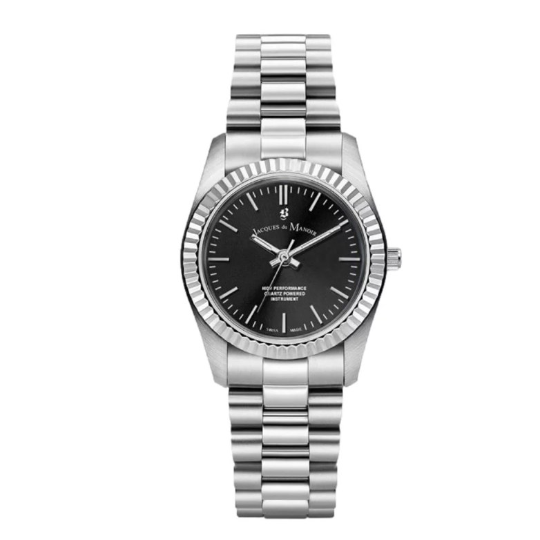 Jacques du Manoir JWL03901 Inspiration Prime Damenuhr
