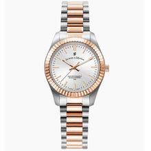 Jacques du Manoir JWL03904 Inspiratoin Prime Damenuhr