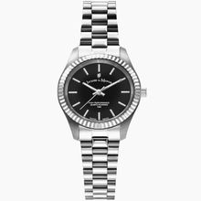 Jacques du Manoir JWL04001 Inspiration Prime Damenuhr