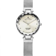 Jacques du Manoir JWL04301 Selena Damenuhr