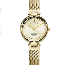 Jacques du Manoir JWL04302 Selena Damenuhr