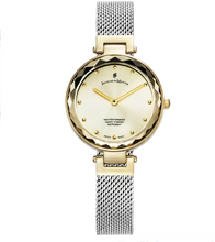 Jacques du Manoir JWL04304 Selena Damenuhr