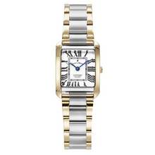 Jacques du Manoir JWL04403 Emily Damenuhr